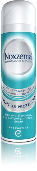 Εικόνα από Noxzema Classic 24h Αποσμητικό Spray 150ml