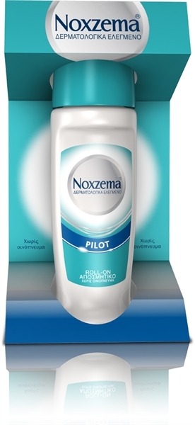 Εικόνα από Noxzema Pilot Roll-On 50ml