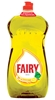 Εικόνα από Fairy Ultra Πιάτων Χεριού Λεμόνι 1.5lt