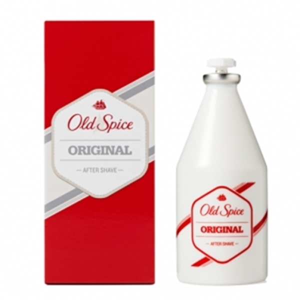 Εικόνα από Old spice after shave lotion original 100ml