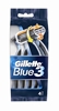 Εικόνα από Gillette Ξυραφάκια Blue3 μιας Χρήσης 4τμχ
