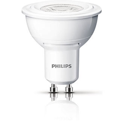 Εικόνα της Philips Corepro Led Spot GU10/3,5W 220-240V (Κίτρινο Φως)