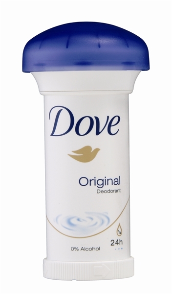 Εικόνα από Dove – Original Roll-On Cream 50ml