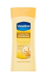 Εικόνα της Vaseline Essential Moisture Body Lotion 200ml