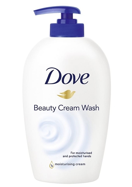 Εικόνα από Dove Beauty Cream Wash 250ml