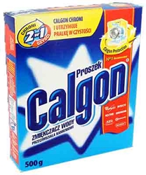 Εικόνα της Calgon Σκόνη 500gr