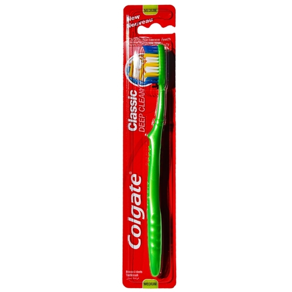 Εικόνα από Colgate Οδοντόβουρτσα Class.Deep Clean