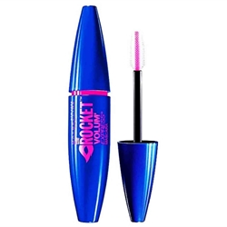 Εικόνα της Maybelline Mάσκαρα Volum'Express The Rocket Black 9.6ml