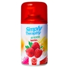 Εικόνα από Simply Therapy Air Freshener Αρωματικό Χώρου Berries 250ml