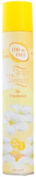 Εικόνα της Simply Theraphy Αποσμητικό Χώρου Jasmine 400ml