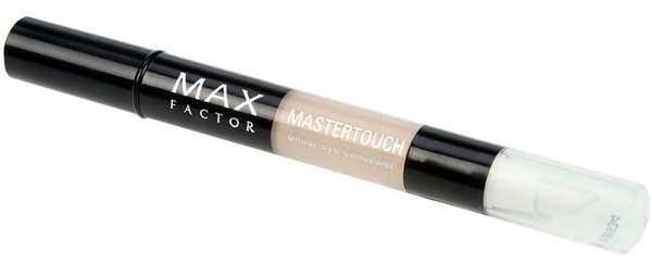 Εικόνα από Max Factor Mastertouch Concealer 303 Ivory 1.5ml