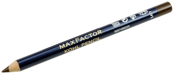 Εικόνα από Max Factor Kohl 030 Brown (Για Τα Μάτια)