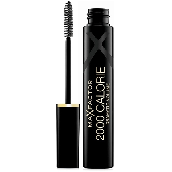 Εικόνα από Max Factor 2000 Calorie Dramatic Volume Mascara 9ml Black