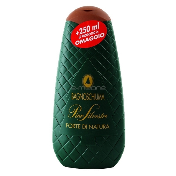 Εικόνα από Pino Silvestre Bath Classic 500ml+250ml Δώρο