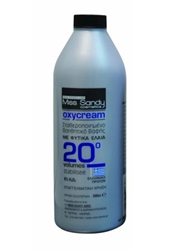 Εικόνα της Miss Sandy Οξυζενέ Για Βαφή 1000ml 20v