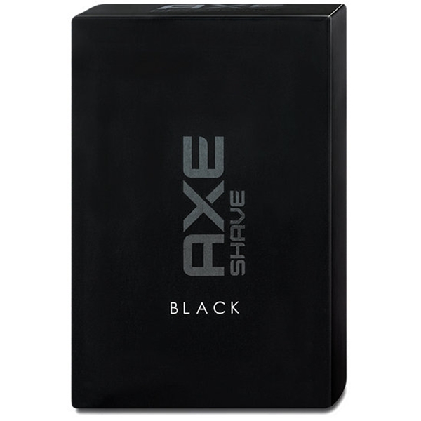 Εικόνα από Axe After Shave Black 100ml