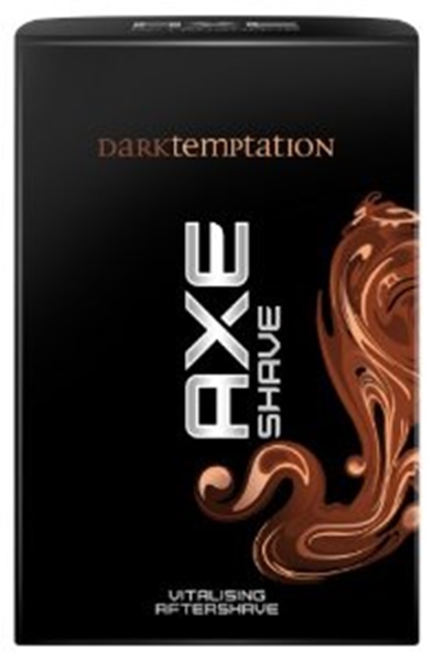 Εικόνα από Axe After Shave Dark Temptation 100ml