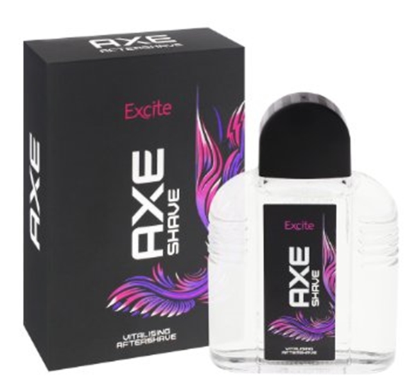 Εικόνα από Axe After Shave Excite 100ml