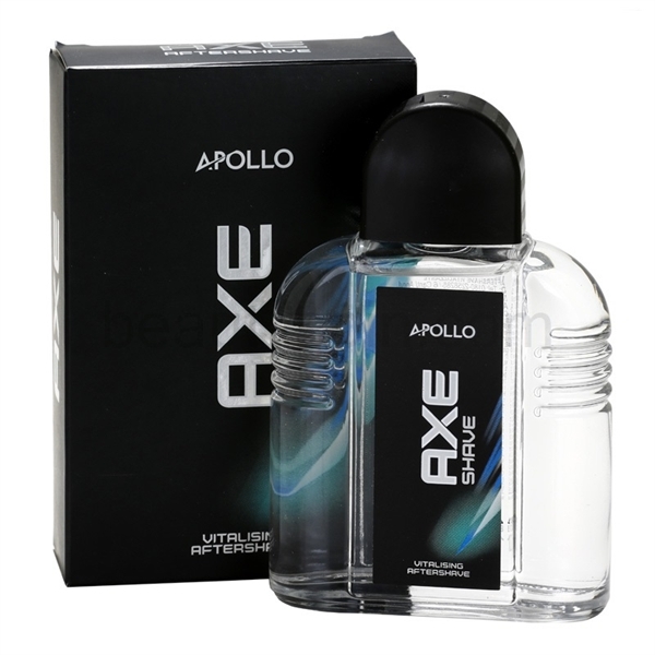 Εικόνα από Axe After Shave Apollo 100ml