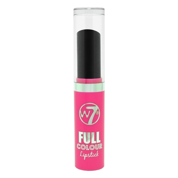 Εικόνα από W7 Cosmetics Full Colour Lipstick Angry Annie 3gr