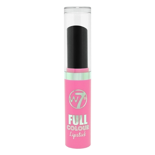 Εικόνα από W7 Cosmetics Full Colour Lipstick Cin-Cin 3gr