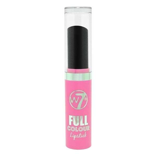 Εικόνα από W7 Cosmetics Full Colour Lipstick Cin-Cin 3gr