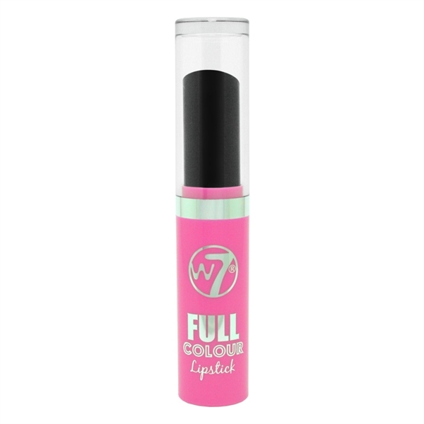 Εικόνα από W7 Cosmetics Full Colour Lipstick Lone Star 3gr