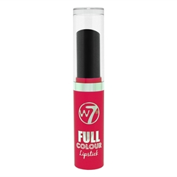 Εικόνα της W7 Cosmetics Full Colour Lipstick Sandpiper 3gr