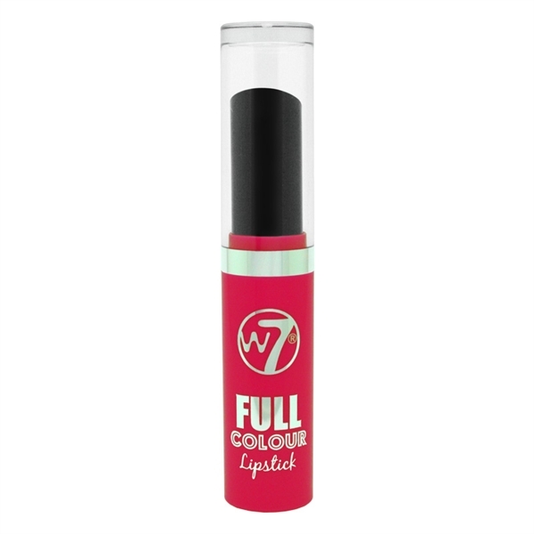 Εικόνα από W7 Cosmetics Full Colour Lipstick Sandpiper 3gr