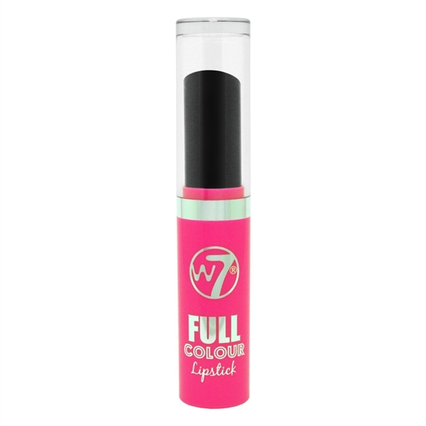 Εικόνα από W7 Cosmetics Full Colour Lipstick Sandy Lane 3gr