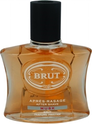Εικόνα της Brut After Shave Musk 100ml