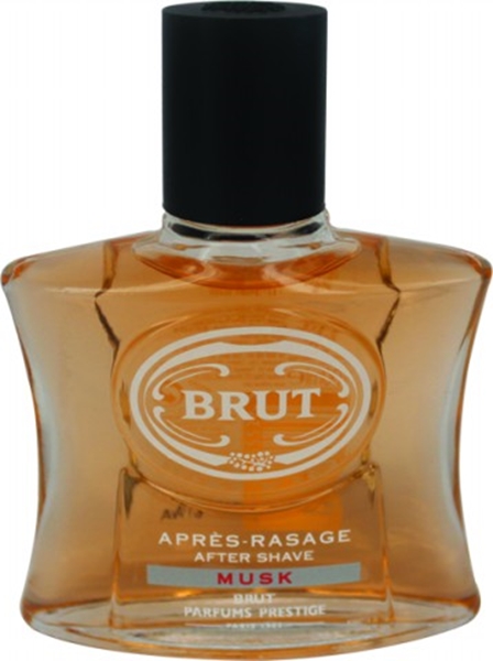 Εικόνα από Brut After Shave Musk 100ml