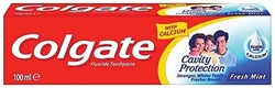 Εικόνα της Colgate Cavity Protection Fresh Mint 100ml