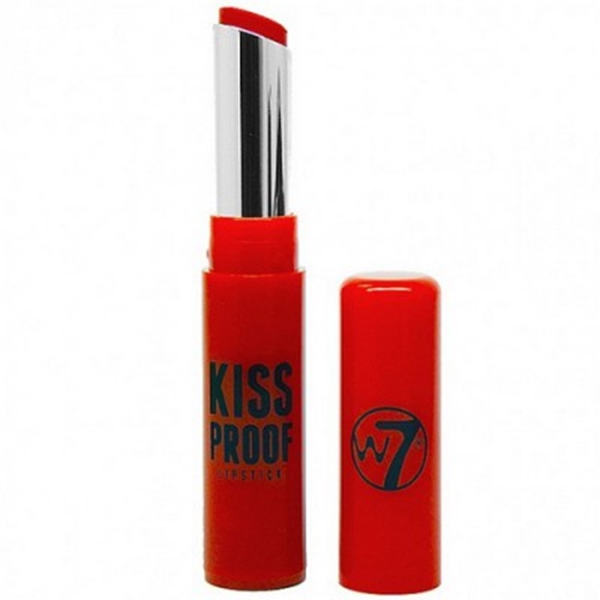 Εικόνα από W7 Kiss Proof Lipstick Jive 2gr
