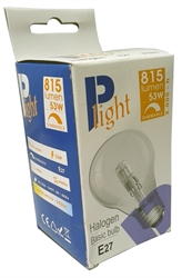 Εικόνα της Halogen Λάμπα Eco Κοινή E27/52W