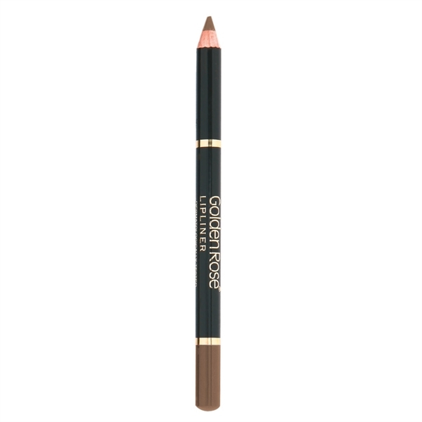 Εικόνα από Golden Rose Μολύβι Χειλιών Lipliner N212