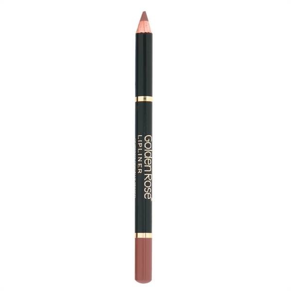 Εικόνα από Golden Rose Μολύβι Χειλιών Lipliner N222