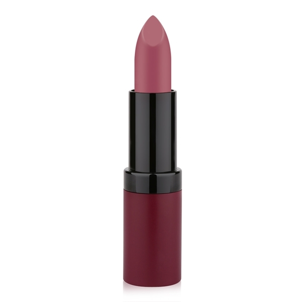 Εικόνα από Golden Rose Κραγιόν Velvet Matte N14 (4.2gr)