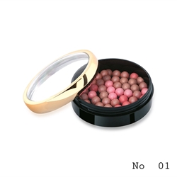 Εικόνα της Golden Rose (Ρουζ) Ball Blusher N01(27gr)