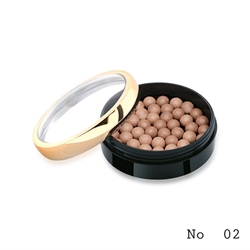 Εικόνα της Golden Rose (Ρουζ) Ball Blusher N02 (27gr)