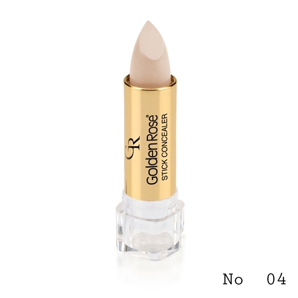 Εικόνα από Golden Rose Stick Concealer N04 4,5gr