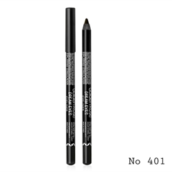 Εικόνα της Golden Rose Dream Eyes Eyeliner 401 Μολύβι Ματιών