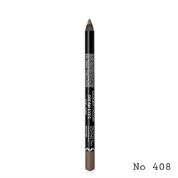 Εικόνα της Golden Rose Dream Eyes Eyeliner 408 Μολύβι Ματιών