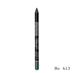 Εικόνα της Golden Rose Dream Eyes Eyeliner 413 Μολύβι Ματιών