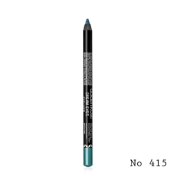 Εικόνα της Golden Rose Dream Eyes Eyeliner 415 Μολύβι Ματιών