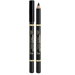 Εικόνα της Golden Rose True Kohl Eyeliner Black