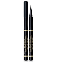 Εικόνα της Golden Rose Precision Eyeliner Black