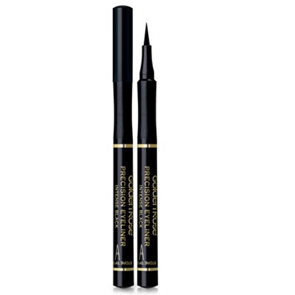 Εικόνα από Golden Rose Precision Eyeliner Black