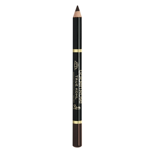 Εικόνα από Golden Rose Μολύβι Ματιών True Kohl Brown