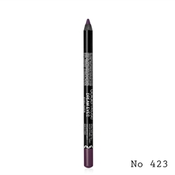 Εικόνα της Golden Rose Dream Eyes Eyeliner 423 Μολύβι Ματιών